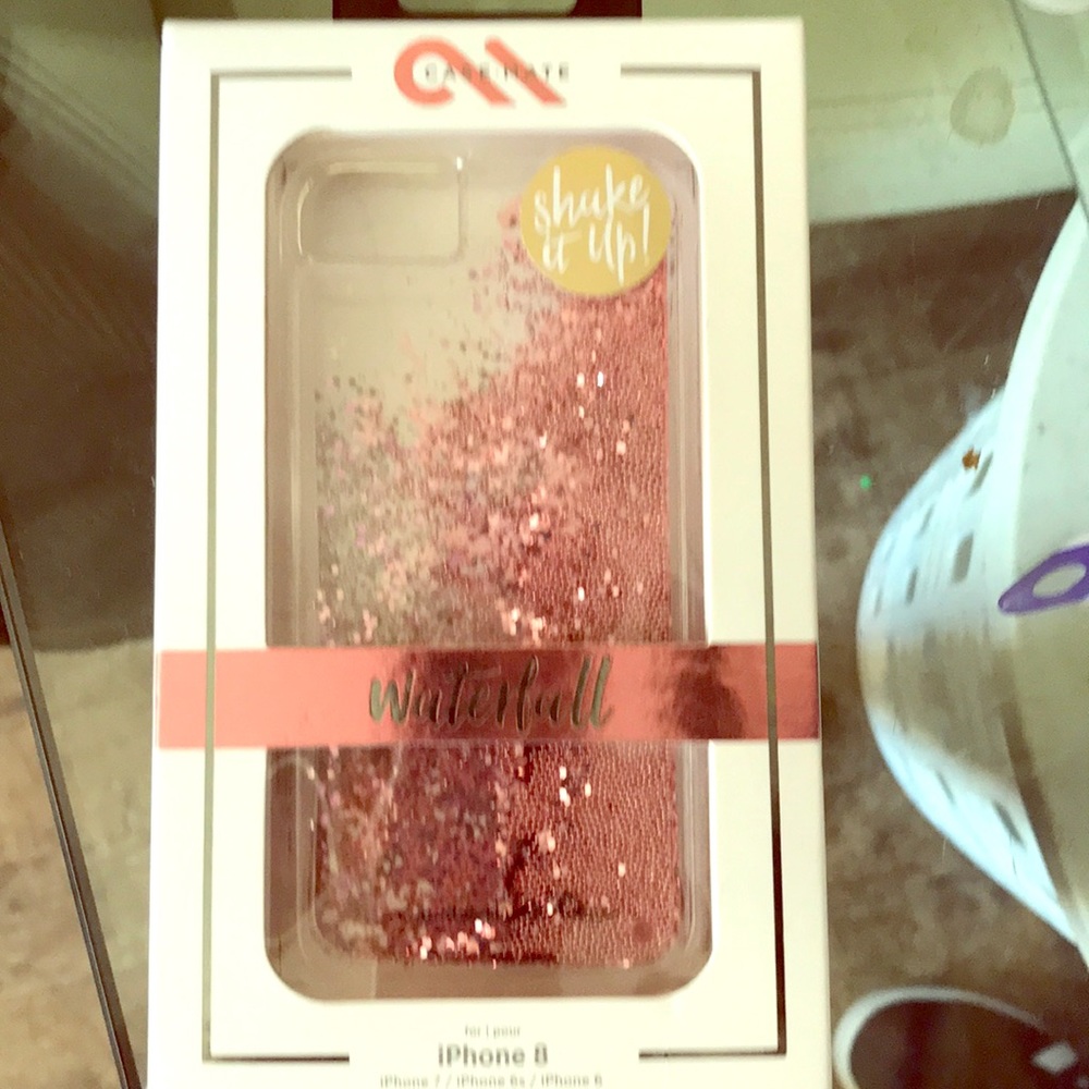 iPhone 8 cover